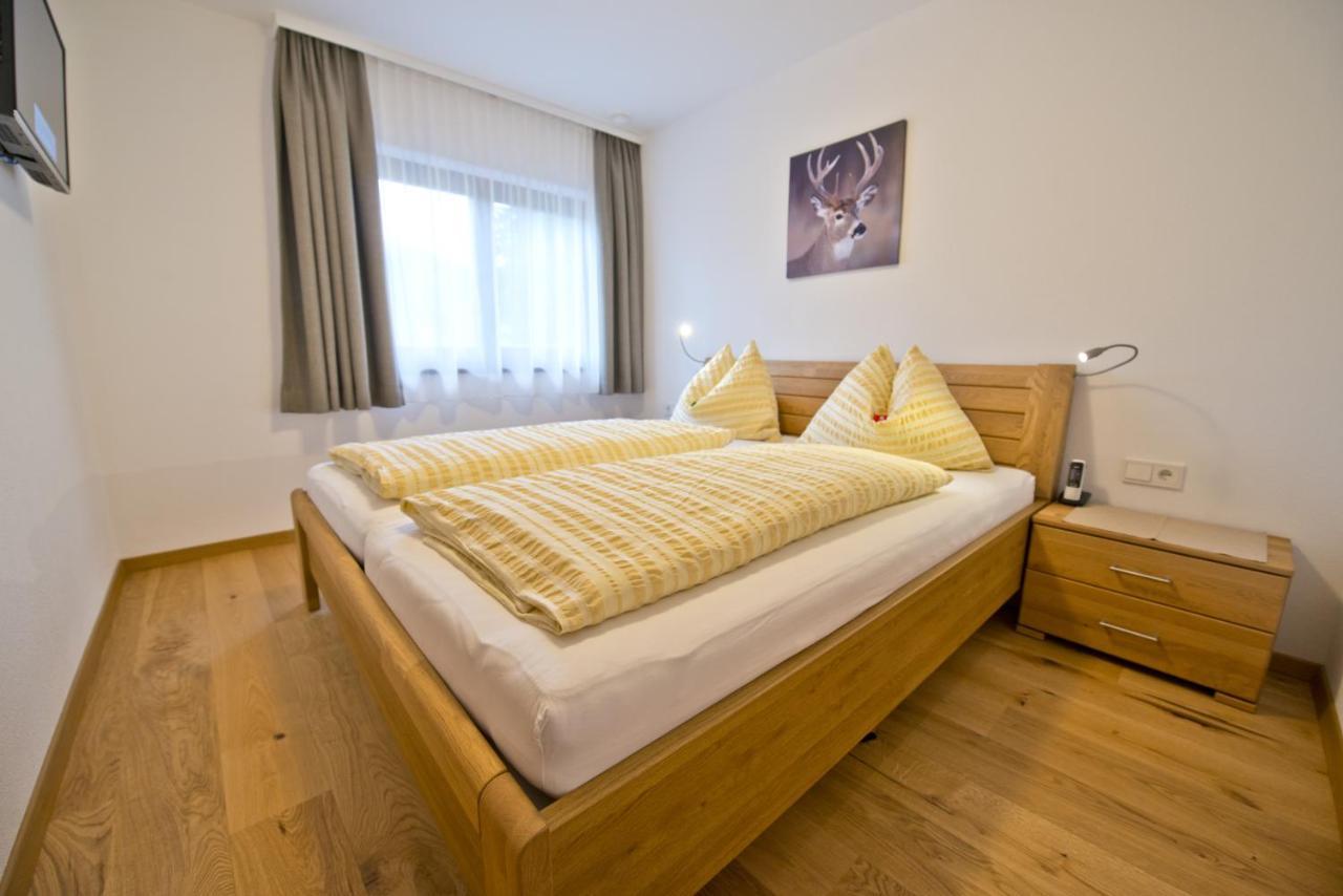エルマウHaus Sonnwendアパートメント 部屋 写真