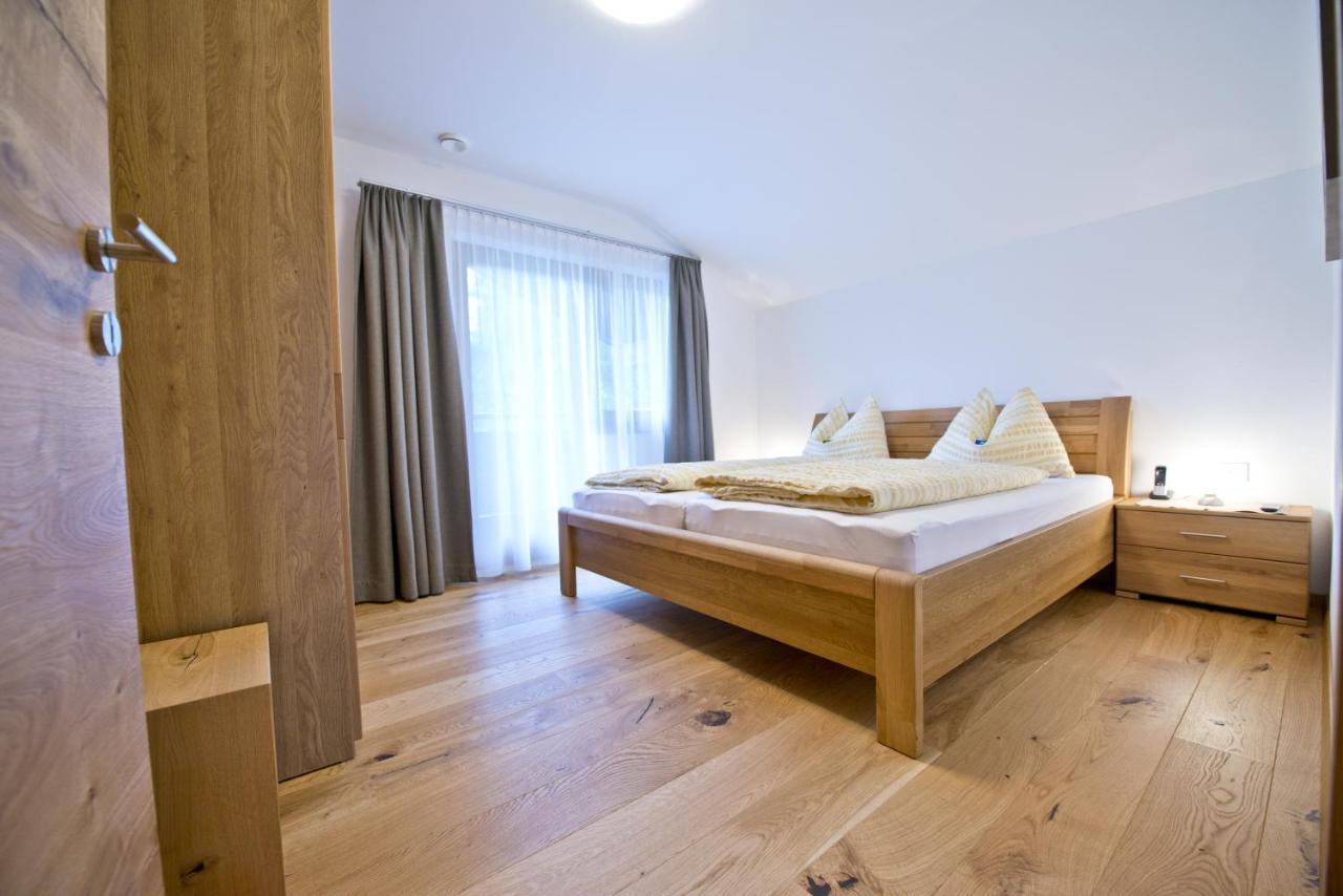 エルマウHaus Sonnwendアパートメント 部屋 写真
