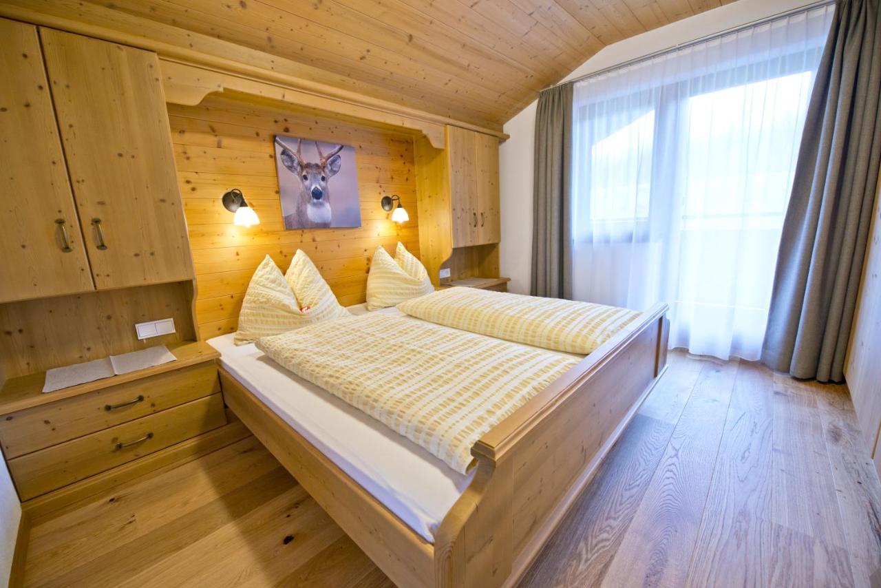 エルマウHaus Sonnwendアパートメント 部屋 写真