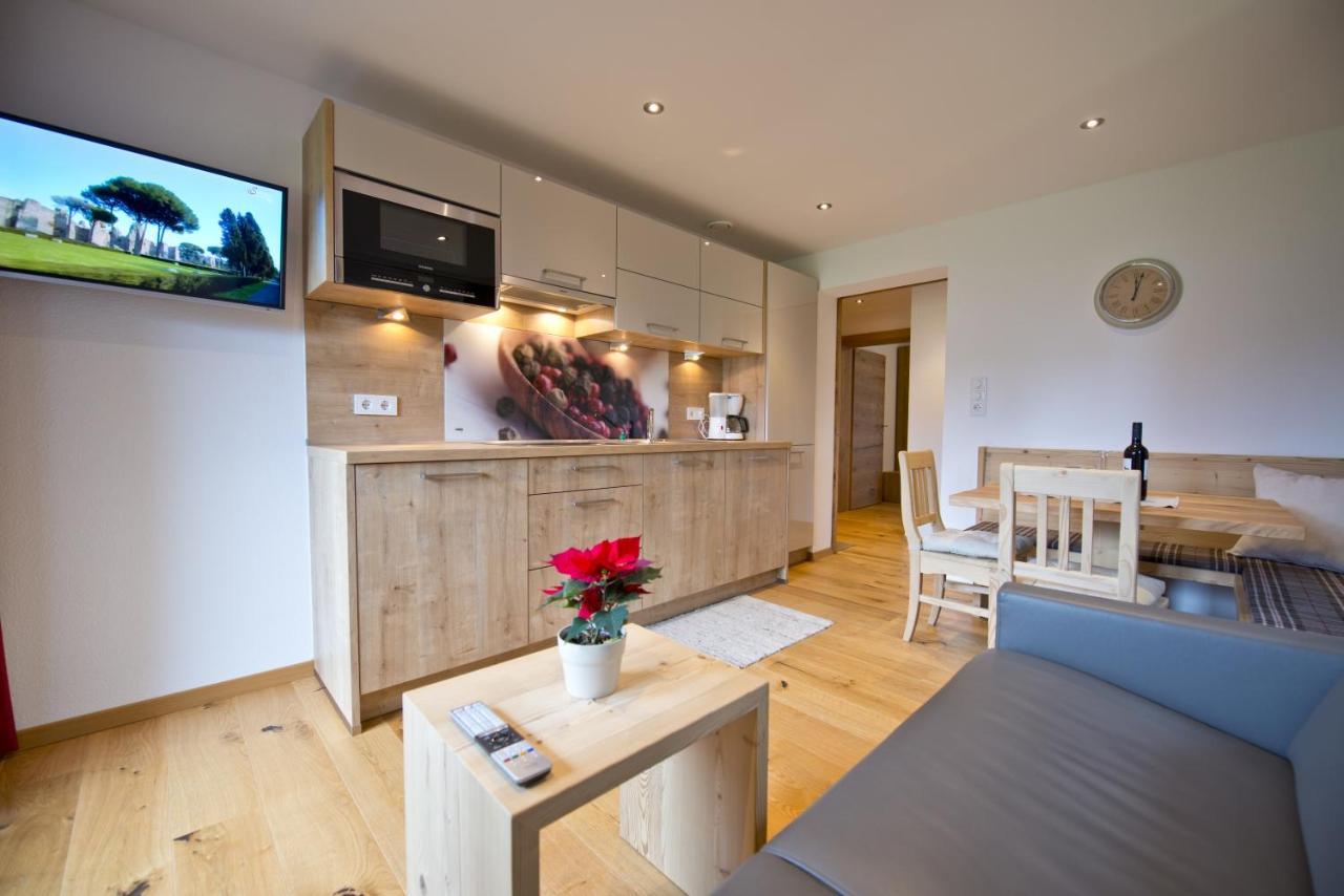 エルマウHaus Sonnwendアパートメント 部屋 写真