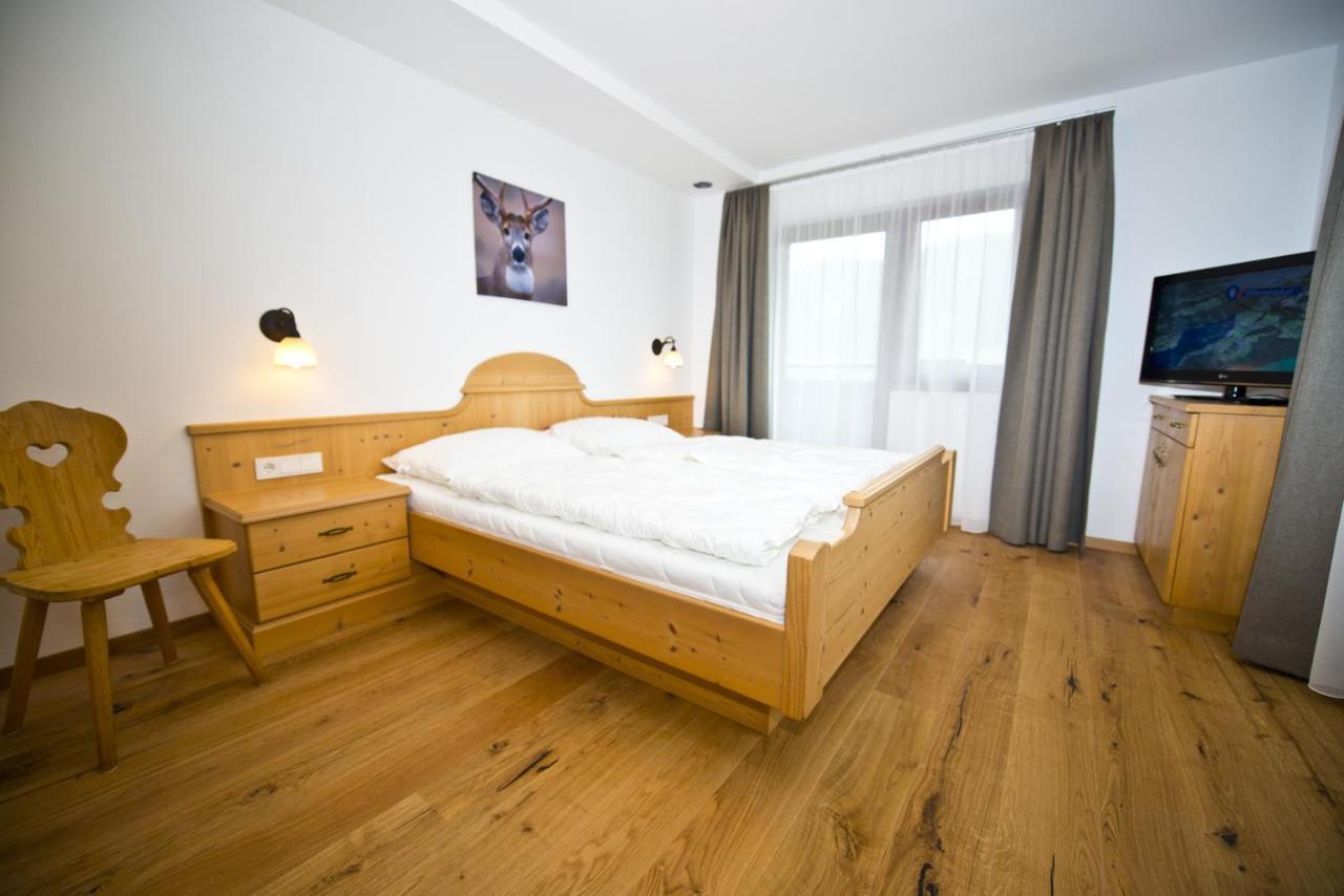 エルマウHaus Sonnwendアパートメント 部屋 写真